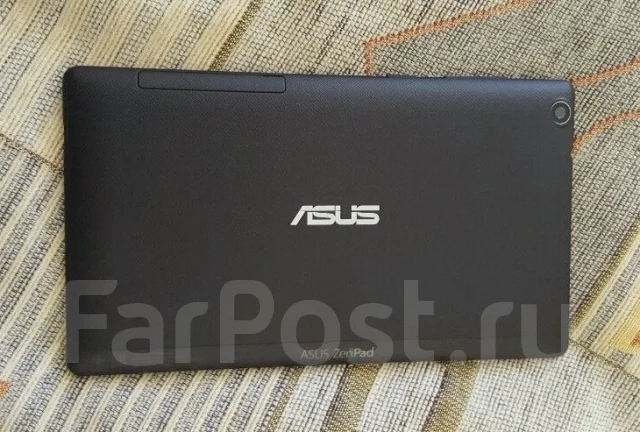 Asus ZenPad C 7.0 Z170MG 8Gb ����