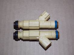 Инжектор. Mazda MPV, LWFW, LW5W, LWEW Двигатель GY