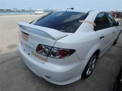 Подвеска. Mazda Atenza, GG3S Двигатель L3VE