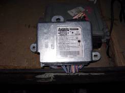 Блок управления airbag. Renault Megane Двигатели: F4R, F9Q, K4J, K4M, K9K, M9R