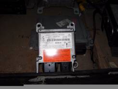 Блок управления airbag. Mazda 323, BJ