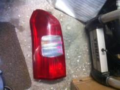 Стоп-сигнал. Toyota Probox, NCP58G, NCP59G, NCP51, NCP50, NCP52, NCP55, NLP51V, NCP59, NCP58, NCP51V, NCP52V, NCP50V, NCP55V, NLP51 Двигатели: 2NZFE...