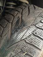 Nokian Hakkapeliitta R2 SUV. Зимние, без шипов, 2013 год, износ: 40%, 4 шт