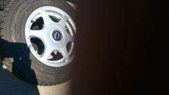 PRD. 5.0x13, 4x100.00, ET35