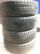 Falken Espia EPZ. Зимние, без шипов, 2011 год, износ: 10%, 4 шт