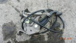 Педаль ручника. Toyota Cresta, JZX100 Toyota Mark II, JZX100 Toyota Chaser, GX100, JZX100 Двигатели: 1JZGTE, 1JZGE, 1GFE