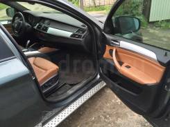 BMW X6, 2008