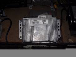 Блок управления двс. Daewoo Matiz, KLYA Двигатель F8CV