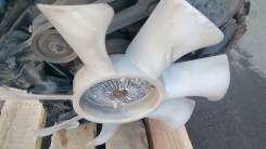 Крыльчатка. Nissan: Caravan Elgrand, Terrano, Homy Elgrand, Ambulance, Elgrand, 300ZX, Terrano Regulus, Note Двигатели: VG33E, VG30DTT