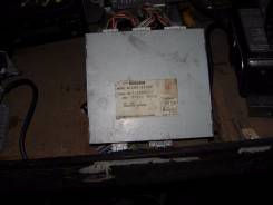 Блок управления навигацией. Nissan Elgrand, ALE50, ALWE50, APE50, APWE50, ATE50, ATWE50, AVE50, AVWE50 Двигатели: QD32ETI, VG33E, VQ35DE, ZD30DDTI2WD...