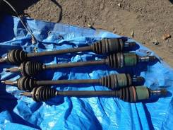 Привод, полуось. Subaru: Impreza WRX, Forester, Legacy, Impreza WRX STI, Impreza, Tribeca, Legacy B4