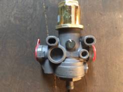 Клапан egr. Daewoo BS106