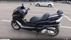 Yamaha Majesty. 250 куб. см., исправен, птс, с пробегом