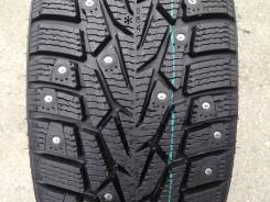 Nokian Hakkapeliitta 7 SUV. Зимние, шипованные, 2012 год, без износа, 4 шт