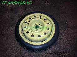 Докатка. x17 5x100.00
