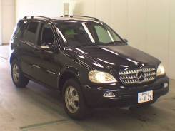 Mercedes-Benz V-Class. W163, 112970