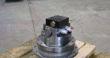 Редуктор хода. Sumitomo SH60-2. Под заказ