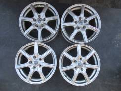 Millous. 6.5x16, 5x114.30, ET53