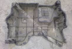 Защита днища кузова. Toyota Corolla, NDE150, ADE150 Двигатели: 1ADFTV, 1NDTV