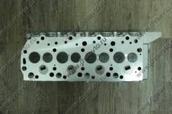 ГБЦ D4BF 2.5TD (4D56 turbo) полностью в сборе 22001-42700 (клапана выс. Hyundai Galloper Mitsubishi Pajero, L044G, L044GV, L144G, L144GW, L144GWG, L14...