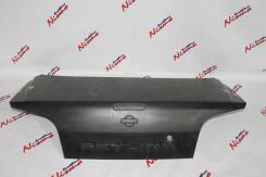 Крышка багажника. Nissan Skyline, HR34, BNR34, ENR34, ER34
