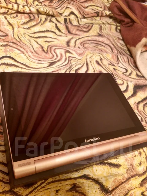 Lenovo Yoga Tablet 10 HD+ 3G 16Gb ����