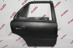 Дверь боковая. Nissan Skyline, HR34, BNR34, ENR34, ER34