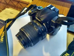 Nikon D5000 Kit. 10 - 14.9 �� ����