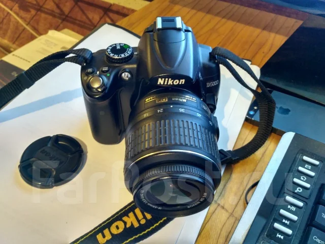 Nikon D5000 Kit. 10 - 14.9 �� ����