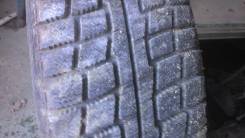 Goodyear Ice Navi Zea. Зимние, без шипов, износ: 5%, 1 шт