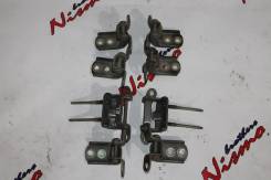 Крепление боковой двери. Nissan Skyline, HR34, BNR34, ENR34, ER34
