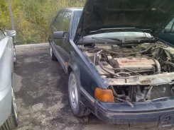 Saab 9000. 234L