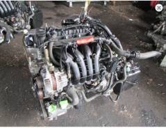 Двигатель в сборе. Mitsubishi Colt Plus Mitsubishi Colt Mitsubishi Lancer Двигатель 4A91