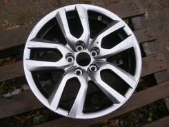 Lexus. 7.5x18, 5x114.30, ET35, ЦО 60,1 мм.