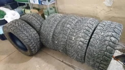 Mickey Thompson Baja ATZ Radial. ����� at, �/�, ����� 5�% ����
