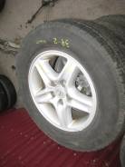 Michelin LTX M/S. Всесезонные, 2006 год, 5 %, 4 шт