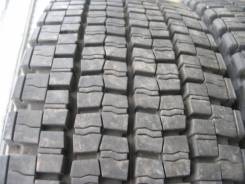 Dunlop Dectes SP001. Зимние, без шипов, 2014 год, износ: 10%, 1 шт