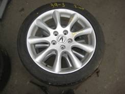 Goodyear Eagle GT. Летние, 2012 год, износ: 20%, 2 шт
