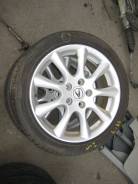 Goodyear Eagle RS Sport. Летние, 2015 год, износ: 5%, 2 шт