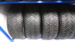 Nokian Hakkapeliitta 8. Зимние, шипованные, 2015 год, износ: 5%, 1 шт