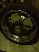 HART. 7.0x17", 100x4, 114.3x4, ET32,  73,0. 