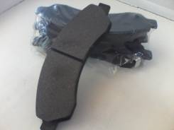 Колодки тормозные передние (комп.4 шт) GREAT WAII Hover , Hover H3 , Hover H5 , Safe , Sailor , Wingle 3501175K00J