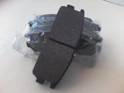 Колодки тормозные задние (комп.4 шт) GREAT WAII Hover, Hover H3, Hover H5, Safe F1 3502120K00