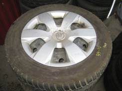 General Tire Altimax Arctic. Зимние, под шипы, 2010 год, износ: 10%, 4 шт