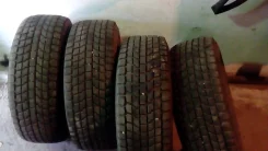 Yokohama Geolandar H/T G034. ������, ��� �����, 2015 ���, �/�, ����� 10�% ����