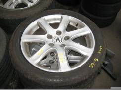 Raiden Azura. 7.0x17, 5x114.30, ET55, ЦО 65,0 мм.