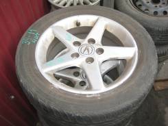 Raiden Azura. 6.5x16, 5x114.30, ET45, ЦО 65,0 мм.