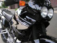 Honda XRV 750 Africa Twin. 750 куб. см., исправен, птс, без пробега. Под заказ