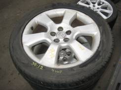 Toyota. 7.0x17, 5x114.30, ET45, ЦО 55,0 мм.
