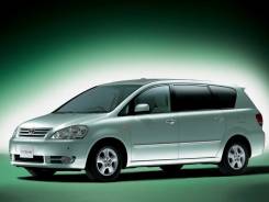 Toyota Ipsum. ACM26, 2AZ